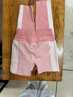 Lululemon Outdoor Voices Zoom 7/8 Leggings